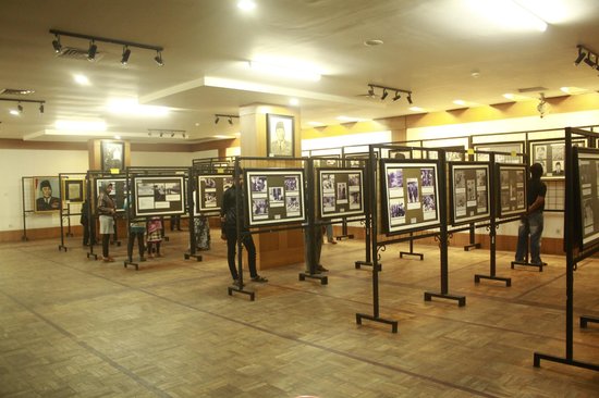 Gallery Mengenal Sang Proklamator di Museum Bung Karno