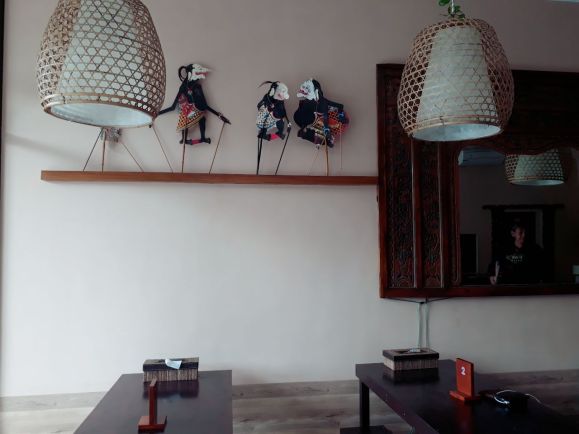 Gallery Goyang Lidah di Bakmi Goepel
